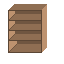 Bookshelf