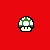 1-up mushroom