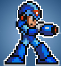 Mega man