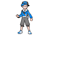 Trainer xToxic