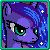 Princess Luna