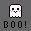 Boo!