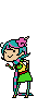 Trickster Roxy Lalonde