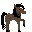 Horse with boots he is the horse with boots he is our savior we love you we love you horse with boots
