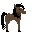 Thois is horse boots brother but he is inferior in many ways