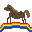 Horse Battle