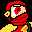 Red Jaler