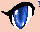 blue eye