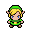 Link Pixelated