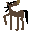 a horse but better featuring legs