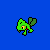 Pokemon-Treecko