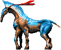 AvatarHorse