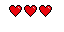 ThreeHearts