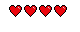 FourHearts