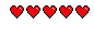 FiveHearts