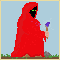 Cursed Flame Mage v3.0