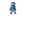 Iron Man Recolor