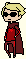Dave Strider