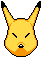 Keaton Mask