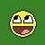 Random Smiley Face