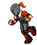 Walking4WithHelmetNoSword