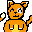 My first one