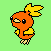 Pokemon-Torchic