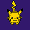 Pokemon-Pikachu