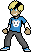 Self Pixtrait.