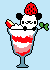 Parfait Panda