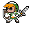 Sprite #88811