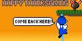 Thanksgiving