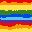 rainbow
