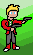GUNMAN