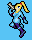 ZERO SUIT SAMUS