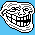 TROLL FACE