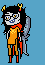 Vriska Serket