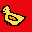 duck