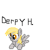Derpy Hooves