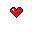 pixel heart
