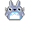 totoro