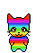 Cat #6
