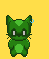 Cat #8