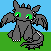 Toothless