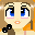 Kawaii Anime Girl