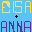 Elsa + Anna