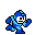 Mega man