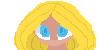 Girl's Eyes