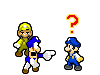 SMG4 and Starman3 meets SuperShawnUncle a.k.a (SSU)