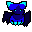 Evil Kitty Sprite
